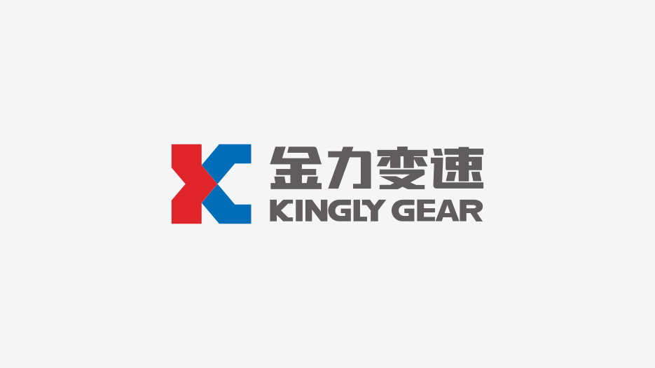 精密科技LOGO設計、上市公司VI設計